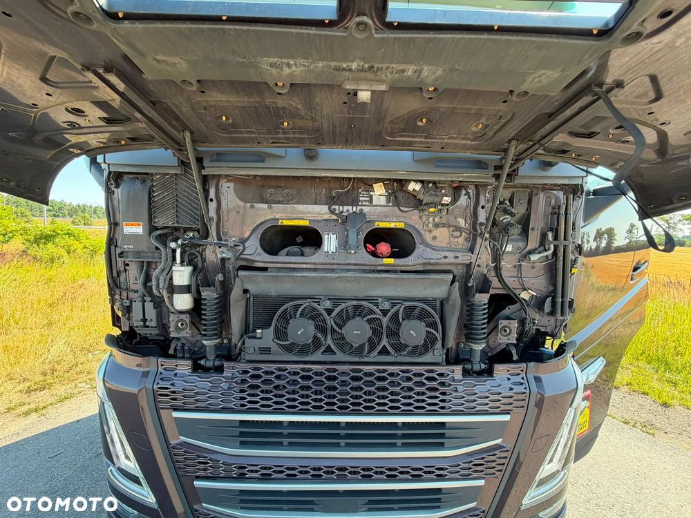 Volvo FH - 10