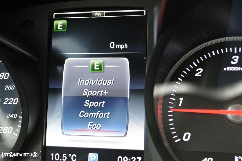 Mercedes-Benz C 220 BlueTEC Exclusive - 7