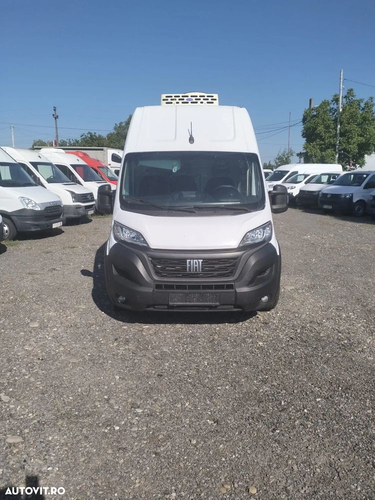 Fiat DUCATO - 1