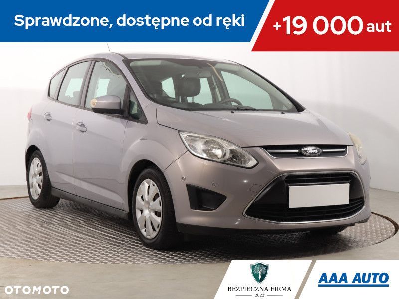 Ford C-MAX - 1