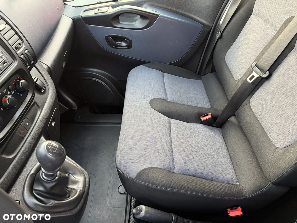 Opel Vivaro L2H1 - 22