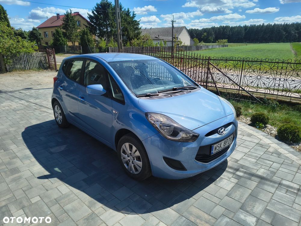 Hyundai ix20 1.4 Classic - 1