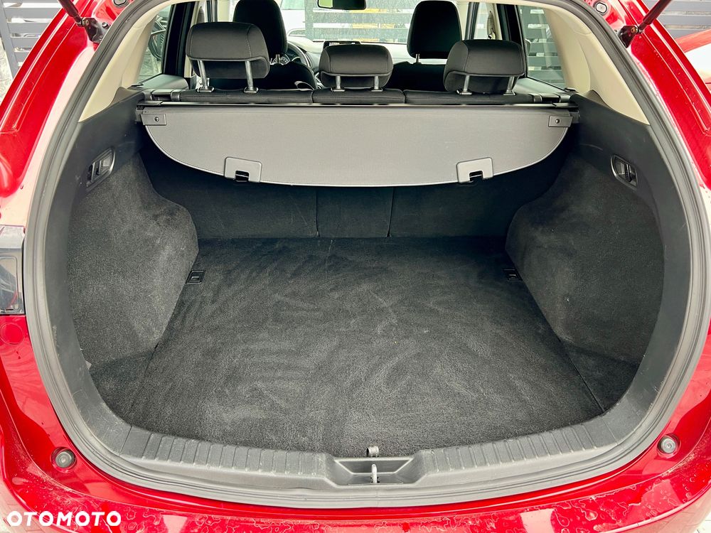 Mazda CX-5 SKYACTIV-G 165 Center-Line - 27