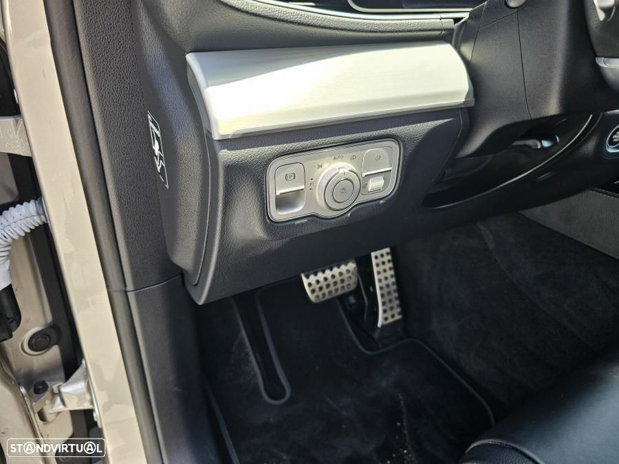 Mercedes-Benz GLE 350 de 4Matic - 29