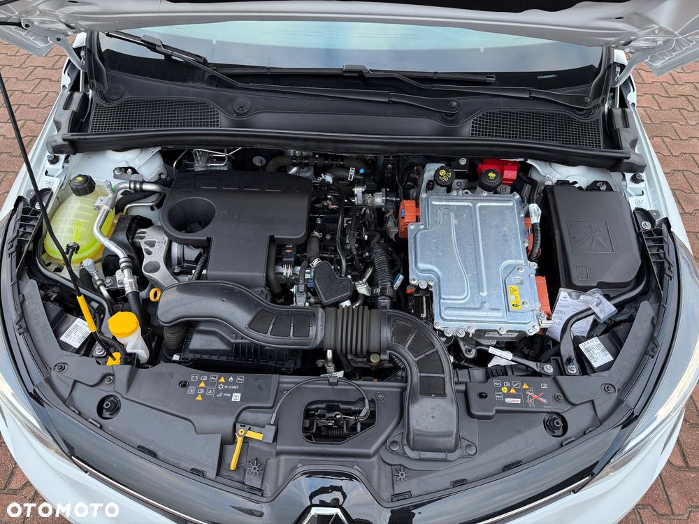 Renault Clio 1.6 E-TECH Intens - 18