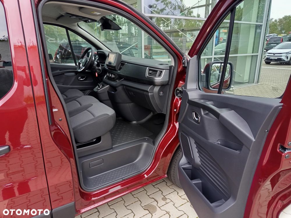 Renault Trafic - 14
