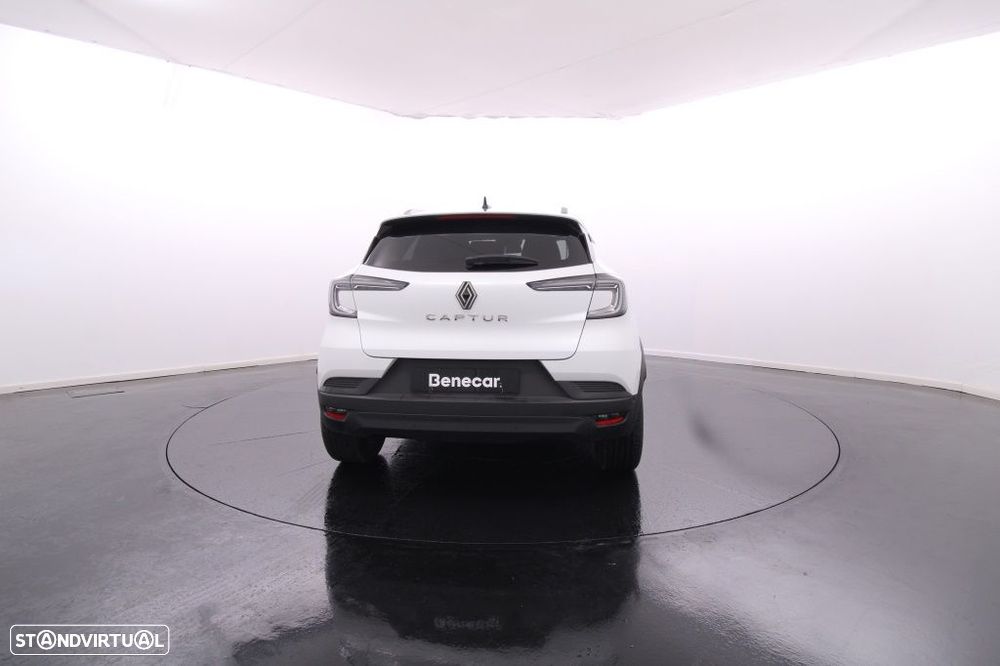 Renault Captur 1.0 TCe Techno - 7