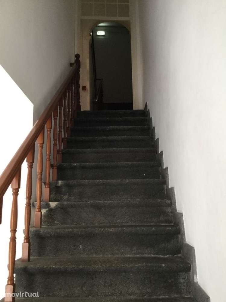 Edifício comercial em plena Rua Machado dos Santos nº 96 a 106 - Grande imagem: 5/6