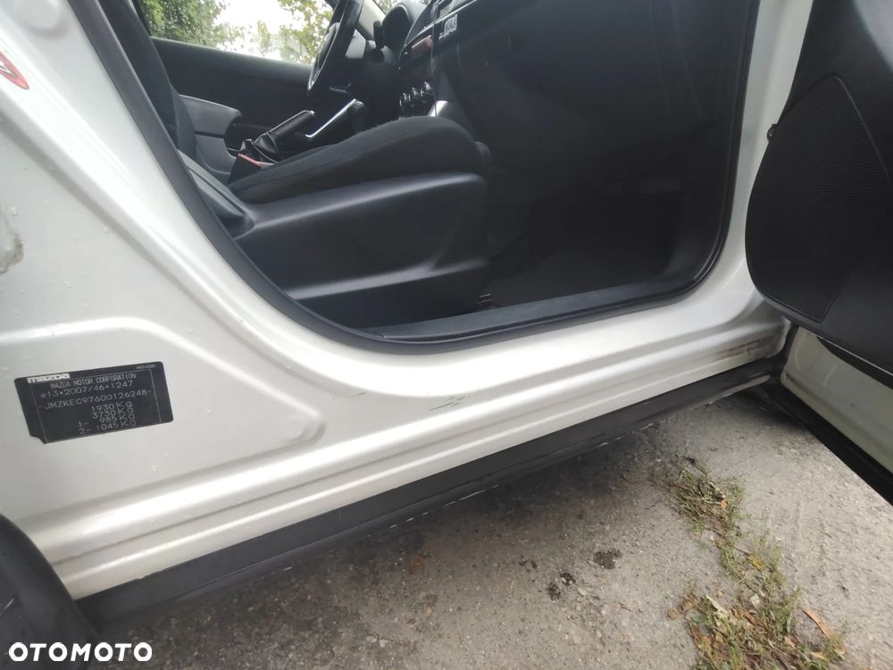 Mazda CX-5 - 11
