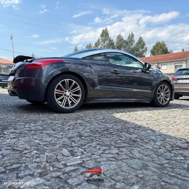 Peugeot RCZ 2.0 HDi - 3