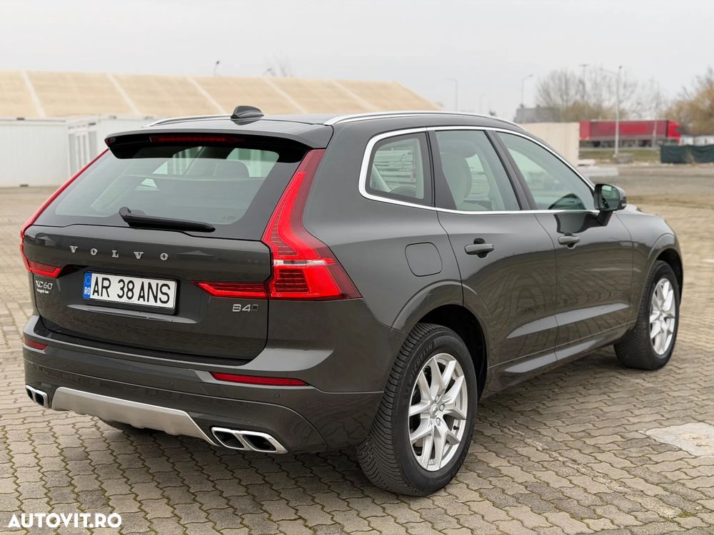 Volvo XC 60 - 11