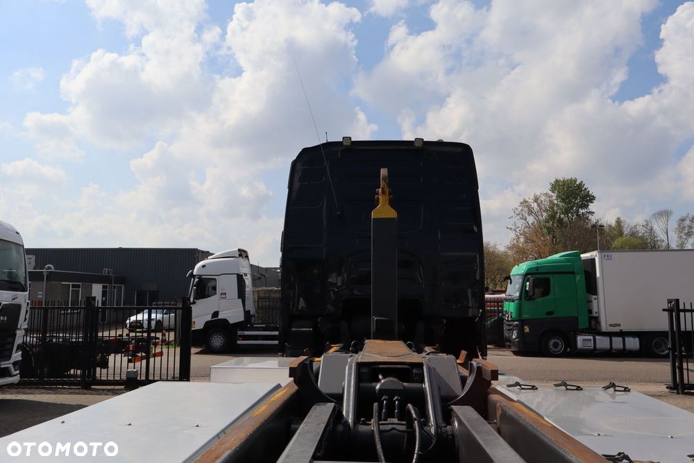 Volvo FH 540 - 15