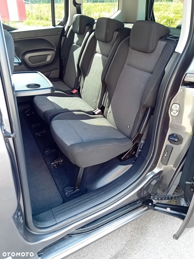 Toyota Proace City Verso 1.5 D-4D Family - 30