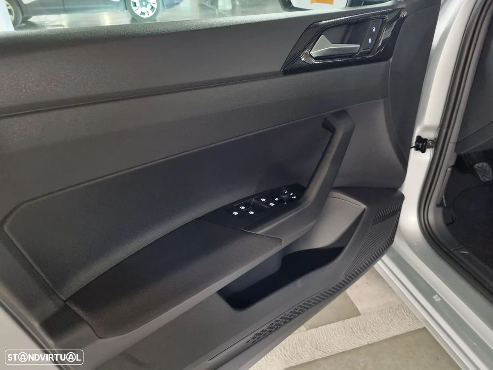 VW Polo 1.0 TSI - 10