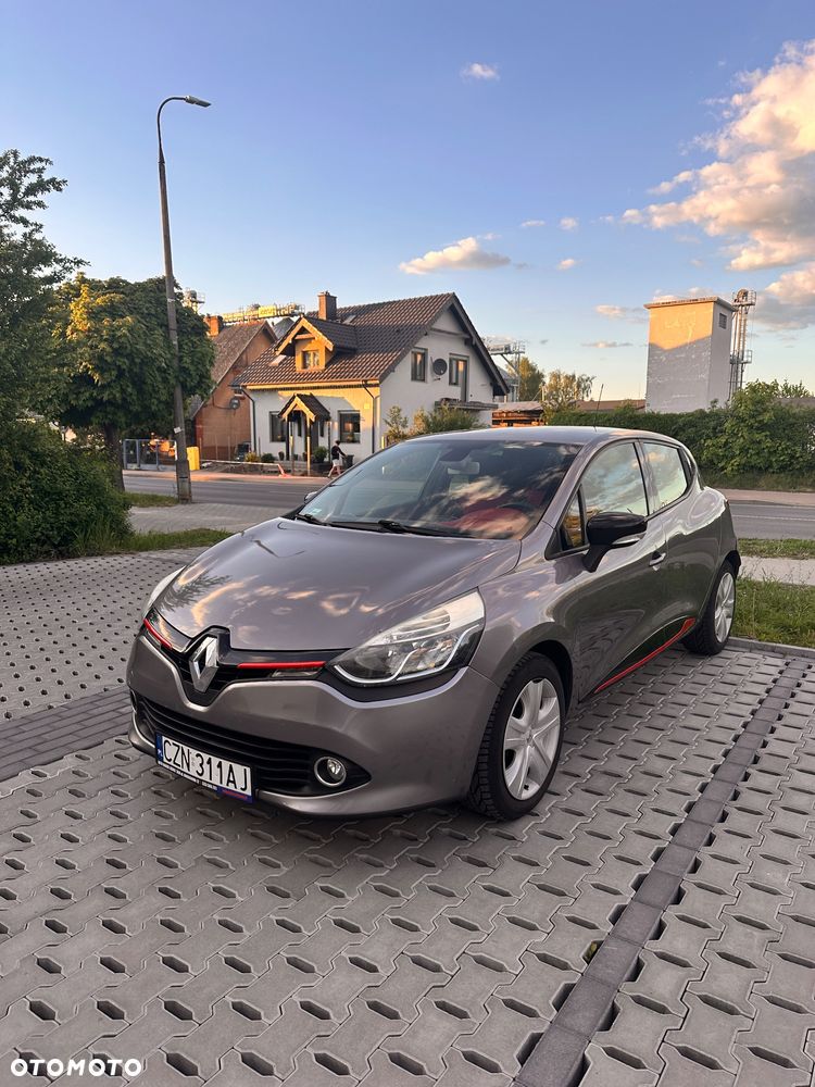 Renault Clio - 3