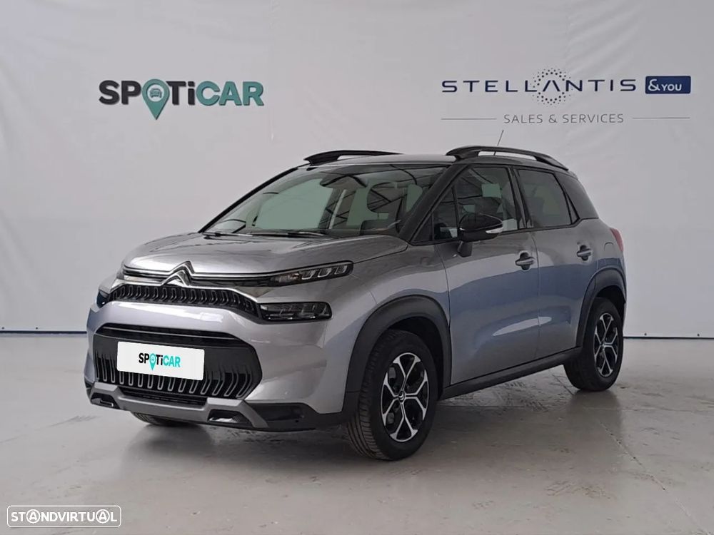 Citroën C3 Aircross 1.2 PureTech Plus - 1