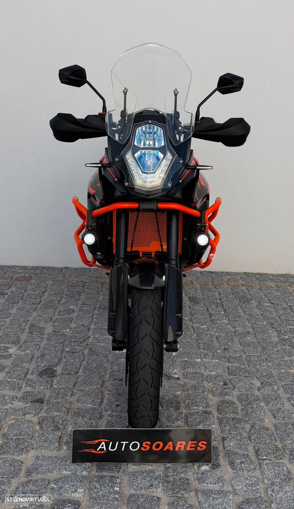 KTM 1090 Adventure - 4