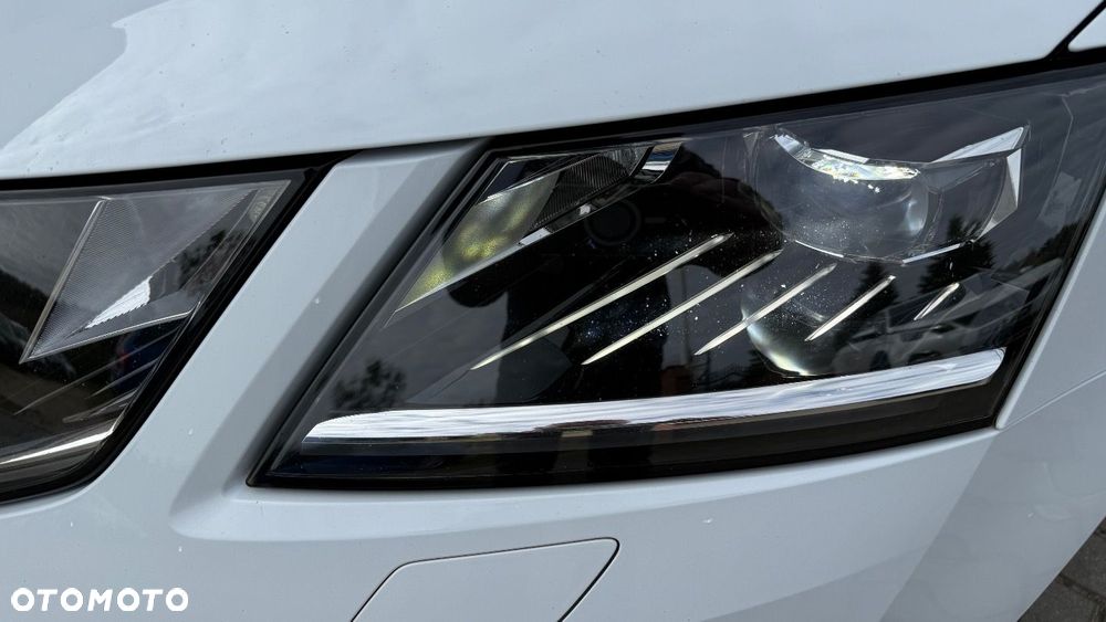 Skoda Octavia - 29