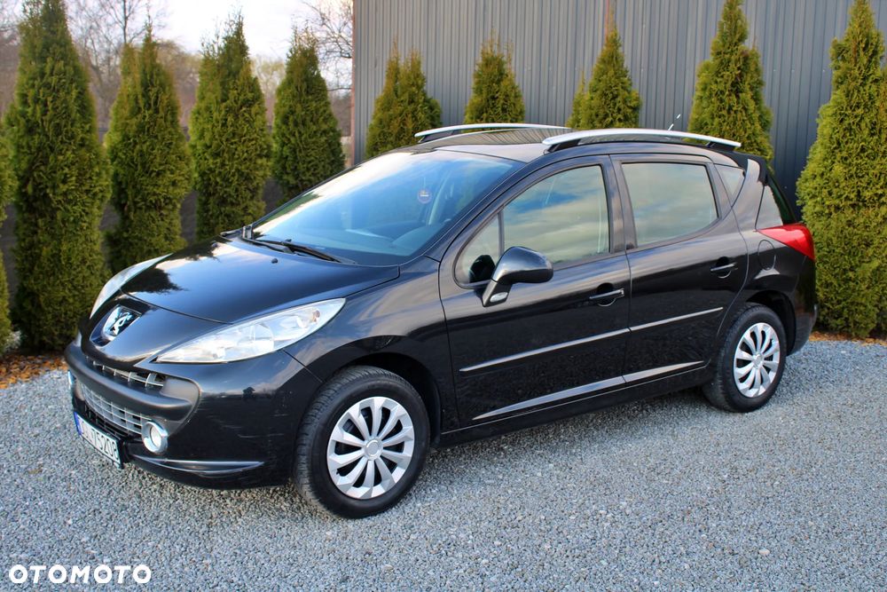 Peugeot 207 120 Premium - 4