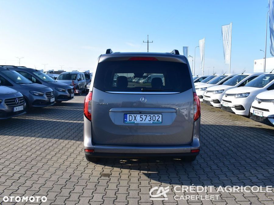 Mercedes-Benz Klasa T 180 d Progressive - 6