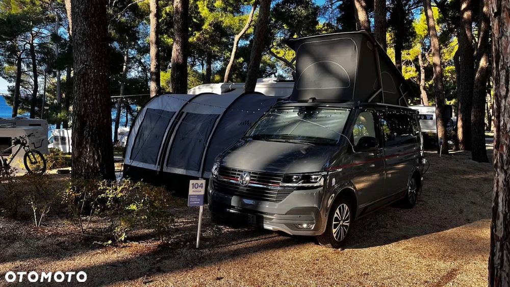 Volkswagen California - 5