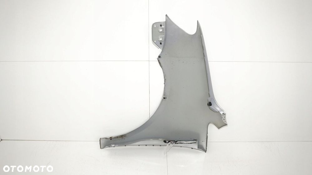 BŁOTNIK PRAWY PRZÓD VW TOURAN I LIFT 1T3 10-16R LA7W - 9