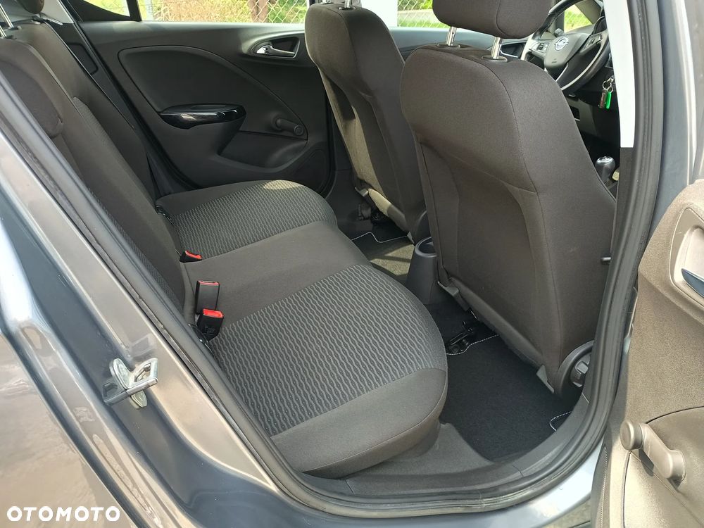 Opel Corsa 1.4 Selection - 13