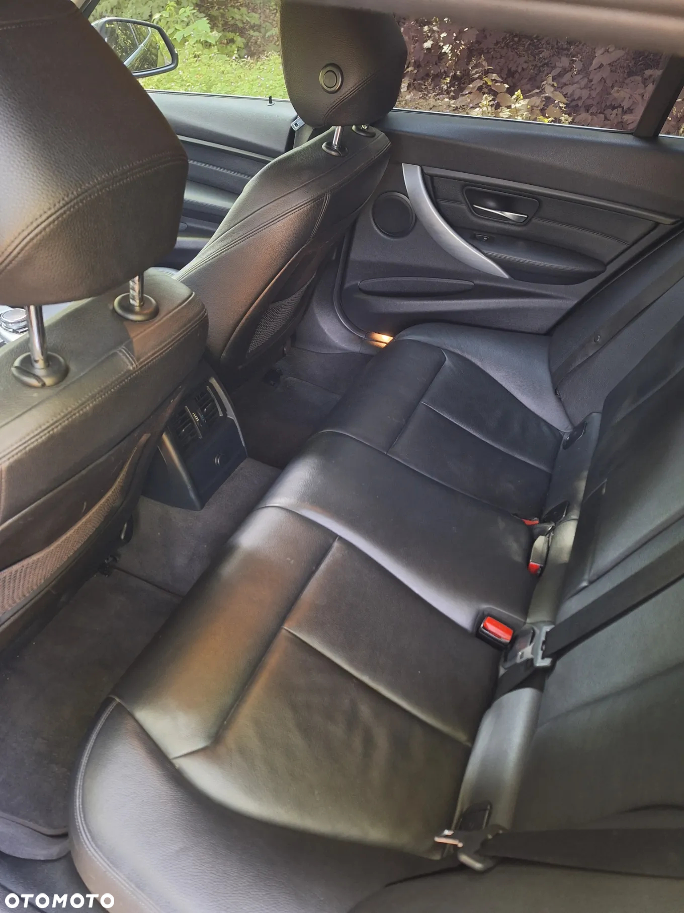 BMW Seria 3 - 11