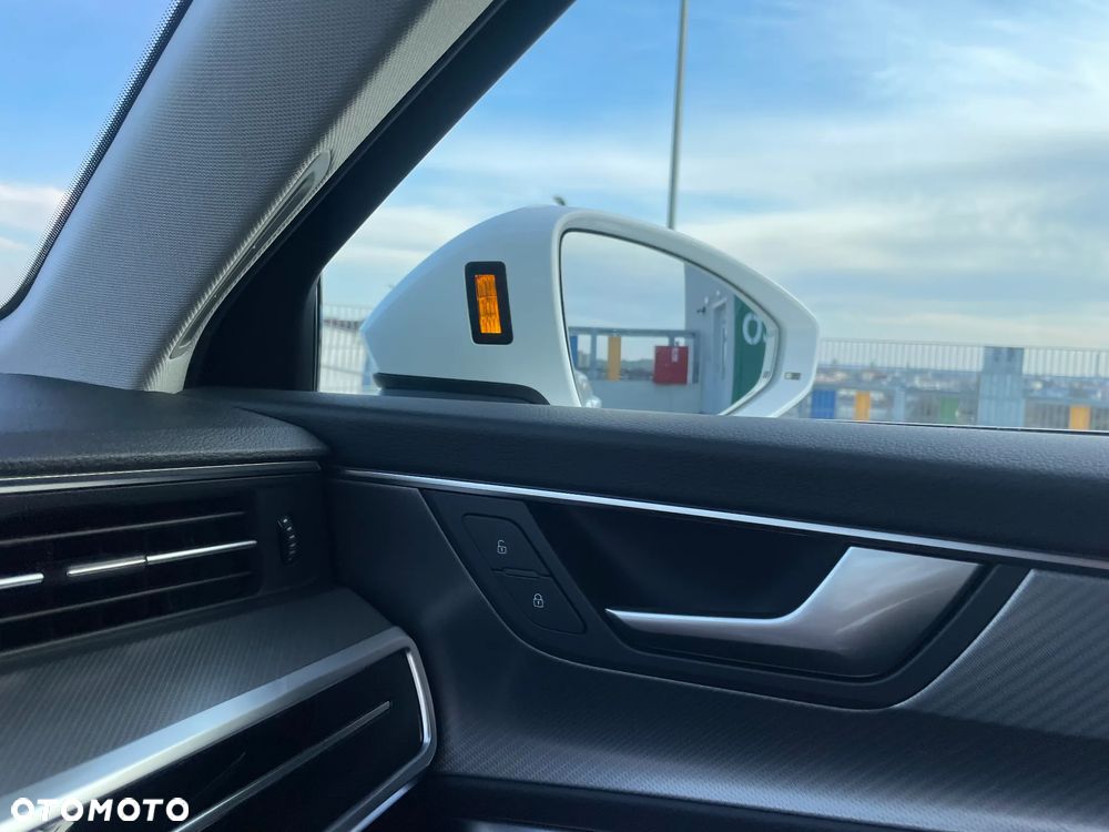 Audi A6 Limousine 40 TDI mHEV S tronic - 36