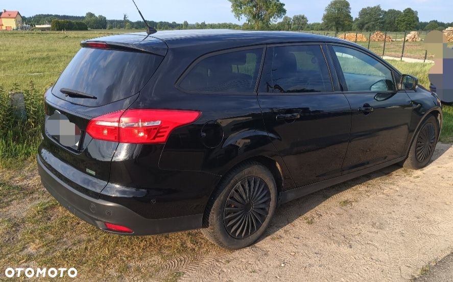 Ford Focus - 5