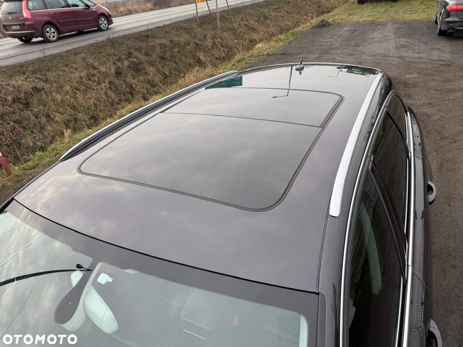 Audi A6 3.0 TDI Quattro S tronic - 23