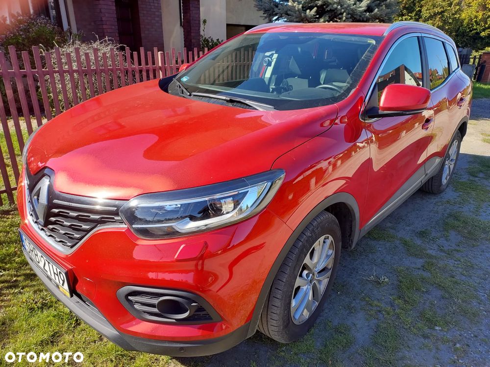 Renault Kadjar 1.3 TCe FAP Easy Life - 1