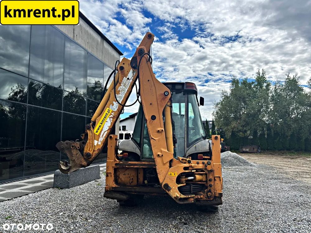Case 590 SUPER M KOPARKO-ŁADOWARKA 2003R | JCB 4CX, 4CX Super, New Holland B115, B110, Case 580 Super M+, 580 Super N, 590 Super N, Terex 860, 970, 860, Caterpillar 428, 432, 434, Komatsu WB97R, WB97S - 32