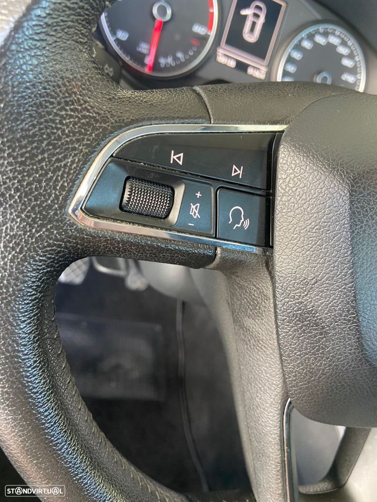 SEAT Arona 1.6 TDI Style - 15