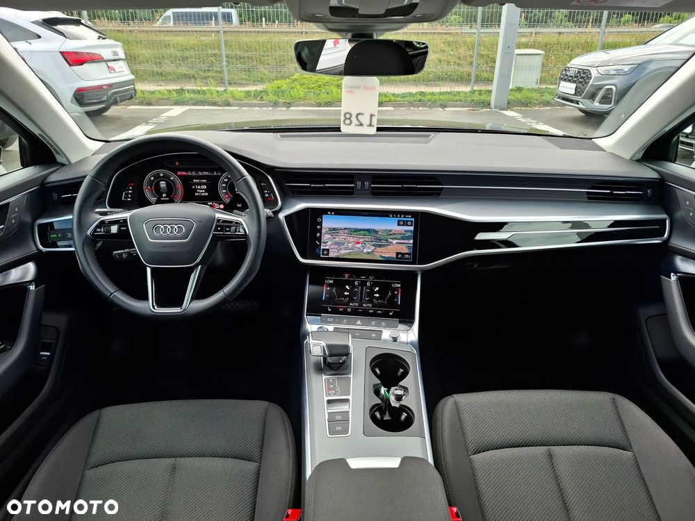 Audi A6 Avant 40 TDI S tronic - 3