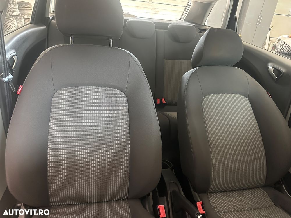 Seat Ibiza 1.2 TDI CR Ecomotive Style - 12