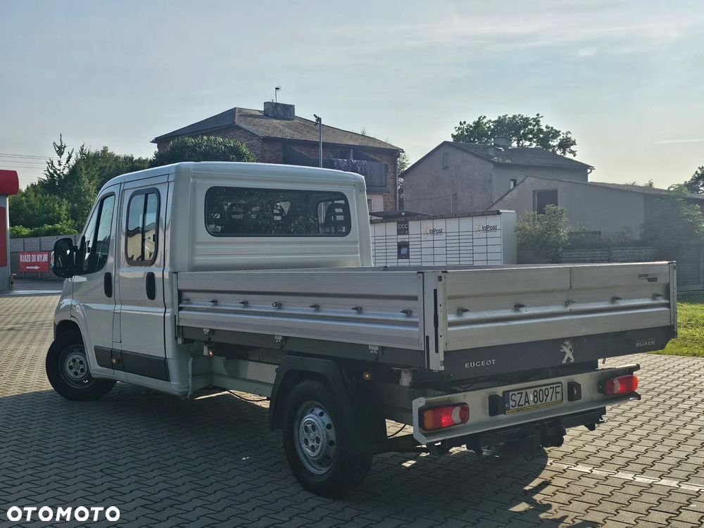 Peugeot Boxer - 26