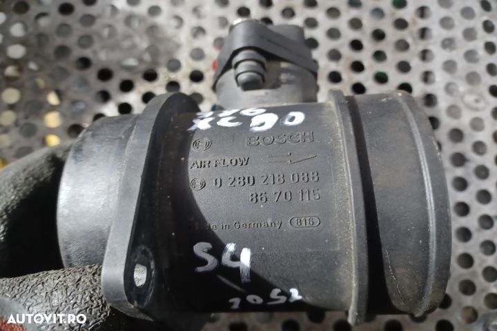 Debitmetru aer 0280218088 8670115 Volvo XC90 1 [2002 - 2006] Crossove - 4