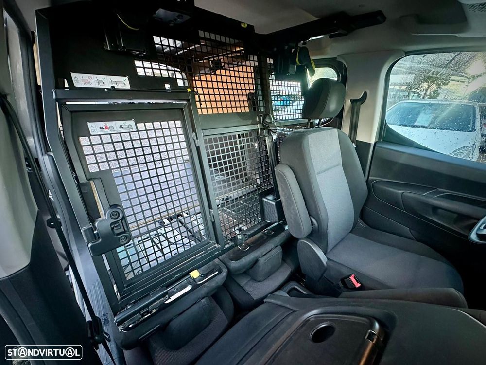 Toyota Proace City 1.5D L2 Exclusive - 18