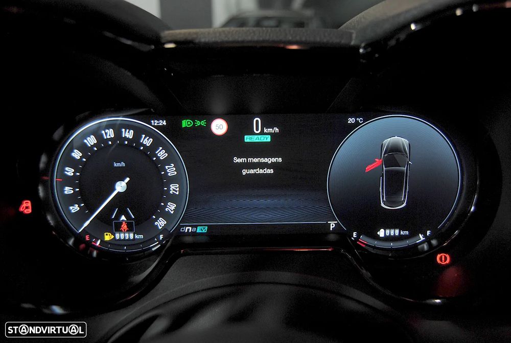 Alfa Romeo Tonale 1.3 Plug-In Hybrid Veloce e-AWD - 34