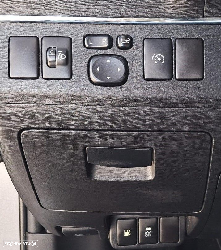 Toyota Avensis SW - 19