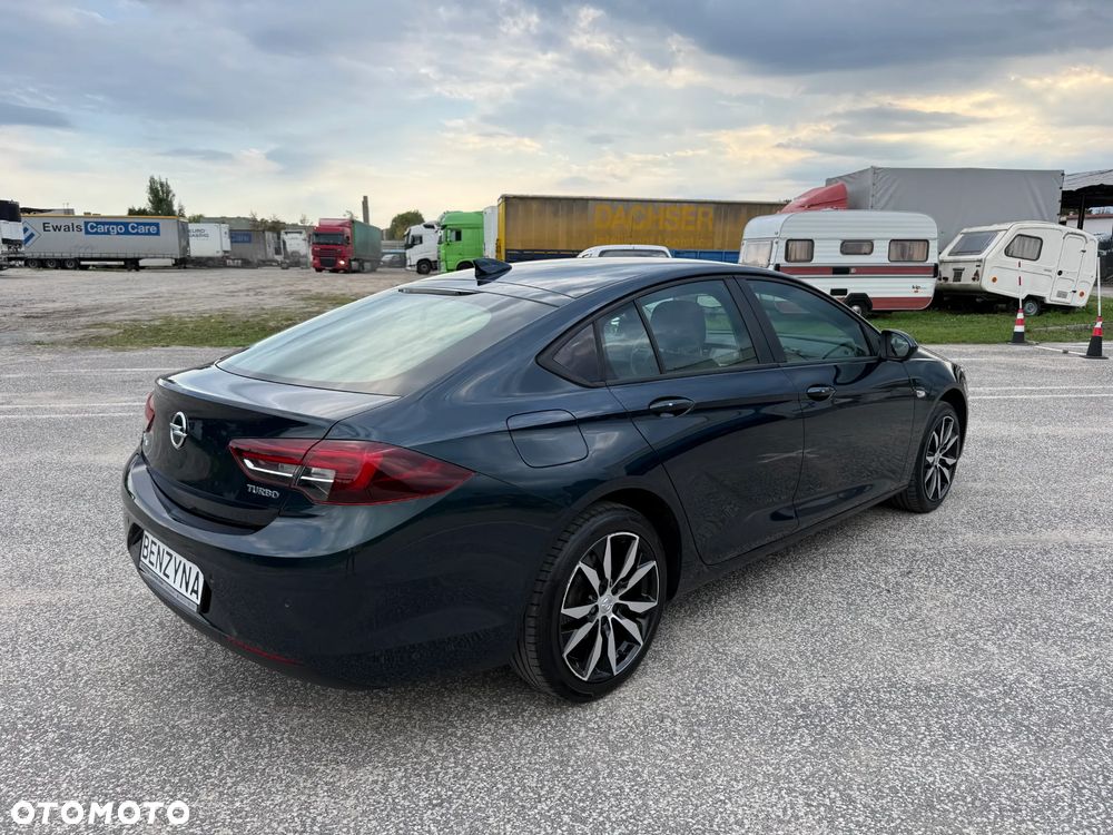 Opel Insignia Sp 1.5 ECOTEC Direct InjectionTurbo Business Edition - 8