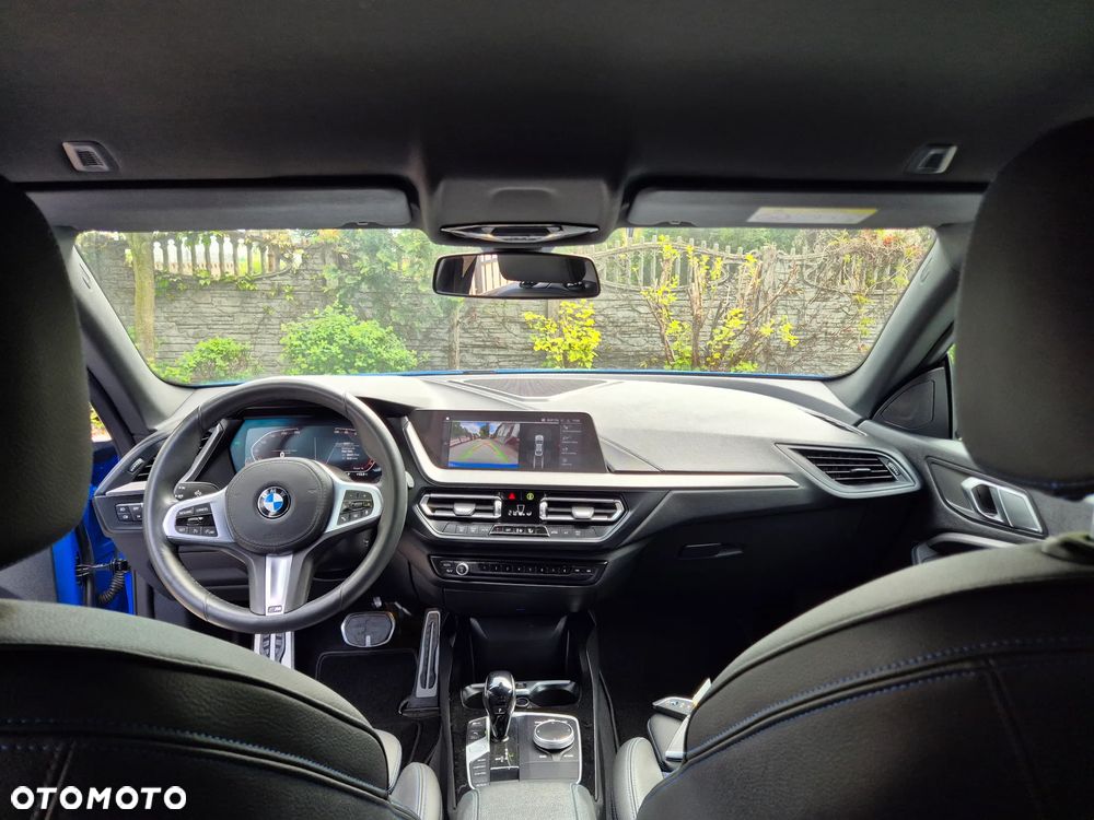 BMW Seria 2 220i M Sport - 23