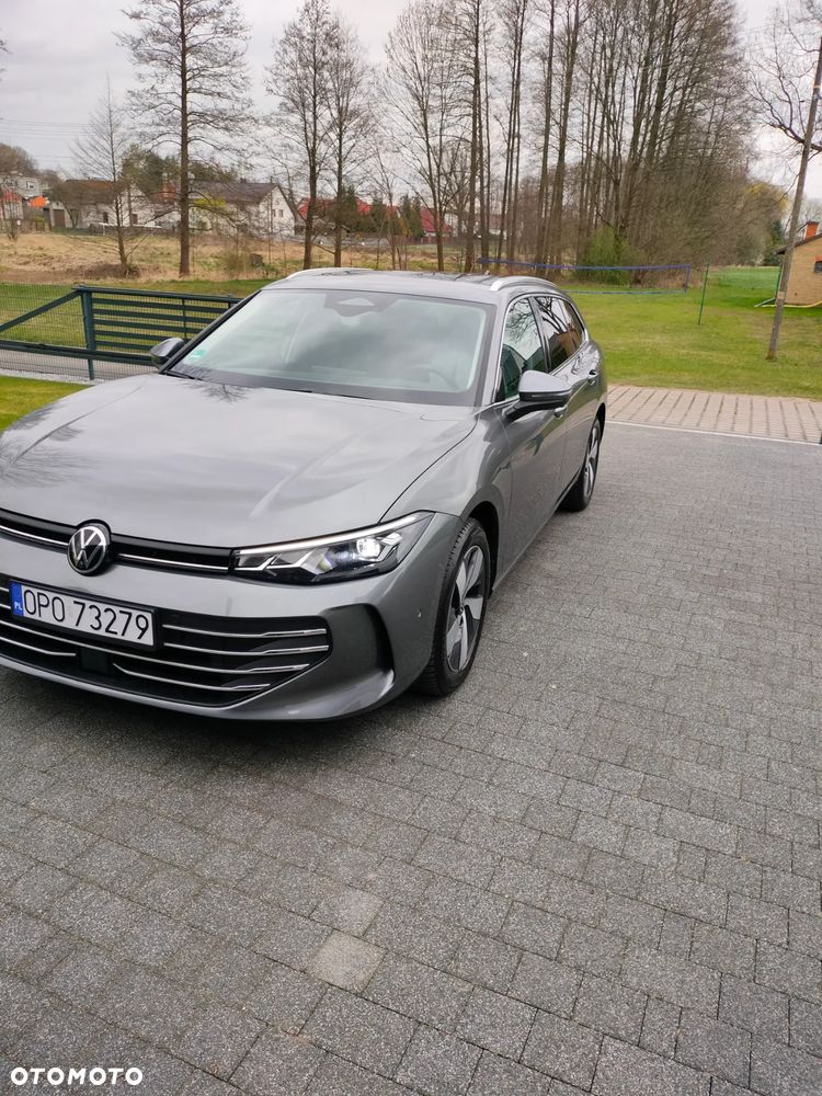 Volkswagen Passat - 6