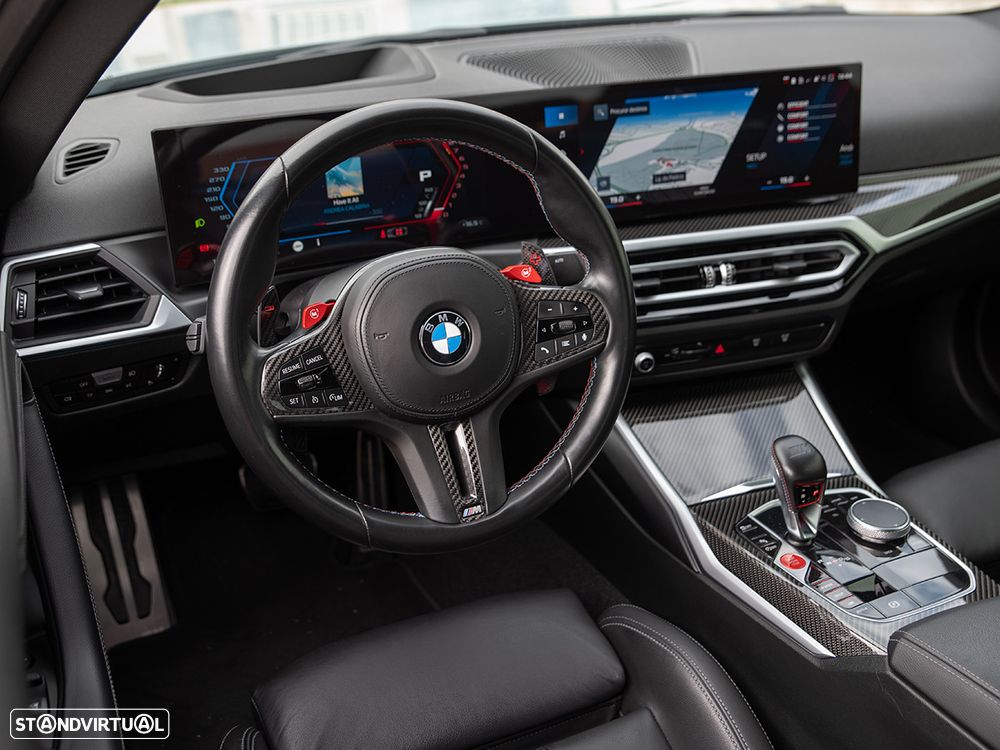 BMW M2 Auto - 11