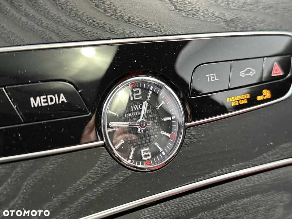 Mercedes-Benz Klasa C - 19