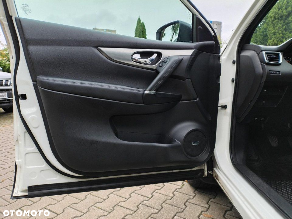 Nissan Qashqai - 10