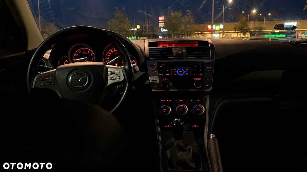 Mazda 6 2.0 Exclusive - 10