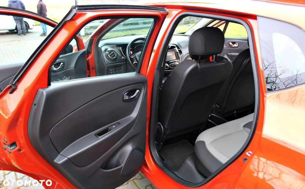 Renault Captur - 12