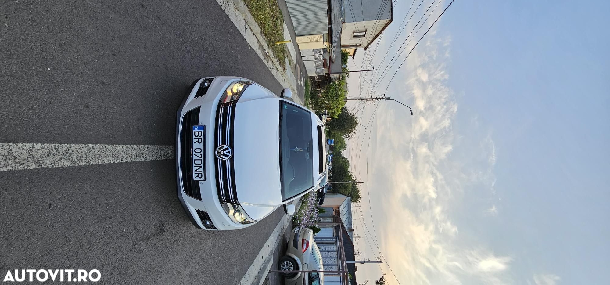 Volkswagen Tiguan 1.4 TSI BlueMotion Technology Life - 17